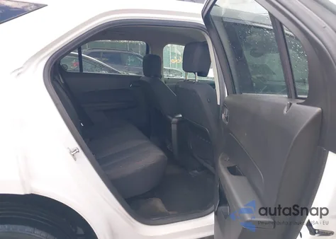 2017 Chevrolet Equinox Lt z USA, uszkodzony, nr VIN 2GNFLFEK2H6158817